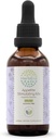Appetit Stimulating Mix B60 Alcohol- Free Extract Tincture, Koncentrované kapalné kapky přírodní Burdock Root, Centaury, Fennel Seed, Cayenne Pepper, Dandelion, Požehnaný Thistle, Appetite obnovení 2 Fl Oz
