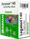 30 tobolek 140mg (Mléko Thistle Extract)