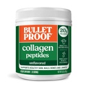 Neochucený Kolagen Peptidy Powder s MCT Oil, 14.3 Ounces, Grass- Fed kolagen protein pro kůži, kosti a společné podpory, Pasture raised, No Add Hormones