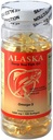 1 národní centrální banka Aljaška Deep Sea Omega 3 Fish Oil 100caps EPA DHA