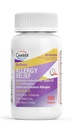 Camber 24 Hrs Non- Drowsy Fexofenadine Antihistamin Krytý venkovní alergie Relief tablety 500 Počet velikosti rodiny