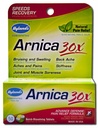 Hylandovy tablety Arnica 30x 50