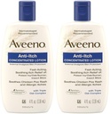 Aveeno, Anti- Itch Concentrated Motion, 4 fl oz- Pack of 2