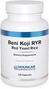 Douglas Laboratories Beni Koji Red Yeast Rice Př