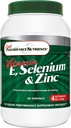 Vitamin E, selen a zinek 4 LB