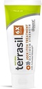 Terrasil Jock Itch Antimykotická léčba Extra síla - Klinicky Proven Clotrimazol pro efektivní Jock Itch léčba, All- Natural Soothing Care & Rychlá úleva Jock Itch (50g)