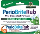 Natury Odpověď Periorub Topical Rub