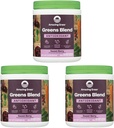 Amazing Grass Sweet Berry Antioxidant Superfood Powder, 7.4 OZ (balení po 3)