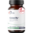 Designy pro zdravotní kolonu Rx - Hydroxid hořečnatý + Triphala na podporu motility Bowel v těch, s příležitostnou zácpou - non-GMO Bylinný dodatek (60 Kapsle)