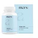 Mars Surgemax Přírodní kapsle s Shilajit & Safed Musli Dublin 124; Podporuje energii, sílu & imunitu 124; pro aktivní životní styl 124; 60 Kapsle 124; Balení po 1
