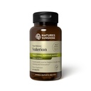 Nature 's Sunshine Valerian Root Extract Time Release, 60 Kapsle 124; Bylinný dodatek podporuje relaxaci, podporuje spánek, a dodává přírodní nervový systém podporu