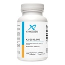 XYMOGEN Activesssentials with OncoPLEX & D3 - Daily Multivitamin, Antioxidant & Omega33 Nutrition Packets - Vitamin D3 & Glucoraphanin Support - gluten- Free & Non- GMO - 60 Packets