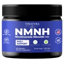 VINATURA NMNH (NMN Supplement Alternative) Nikotinamid Riboside & TMG - NAD dodatek pro antiaging - 60 Kapsle