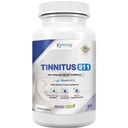 Tinnitus Relief Dodatek - Ušní vyzvánění