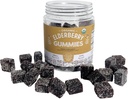 Žvýkačky - Delicious, Gluten- Free, Želatin- Free Bylinný dodatek s potenciálními imunitními výhodami vyrobenými pouze z organických složek v malých dávkách v USA - 7oz