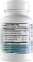 Integrační Peptidy ThyroPep ThyroPep Thyroid Supplement, 60 Kapsle