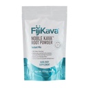 Fijikava Instant Kava Kava Powder 150g - Premium Kava Root Powder with High Kavalactone Content - Natural Relaxation Aid for Calmness, Stress Relief, and Sleep Support - Easy- to- Mix