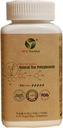 Zelený čaj Extract 98%, Tea polyfenoly Tablety, Antioxidant a imunitní podpora, Jedna láhev 180 Tablety
