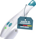 skus away - The Original Electronic Bug skus Treatment for Mosquito Bites, Made in Germany. Bez chemických látek - Léčba teplem, až 300 Aplikace možné s první sadu baterií