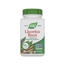 Nature 's Way Licence Root, Tradiční doplněk pro stravovací podporu *, 900 mg na 2-Capsule Serving, Non- GMO Projekt ověřen, 100 Veganské kapsle (Balení květen Vary)