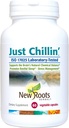 NEW ROOTS HERBAL Kompletní doplněk vitaminu B a L- theanin (60 kapslí) Obsahuje B1, B2 a B12