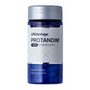 LifeVantage Protandim NAD Synergizer, NAD dodatek pro energii, nálada, podpora zdravého stárnutí, aktivace sirtuinu, buněčná energie a cévní podpora, odstranění buněčného odpadu, 60 kapslí
