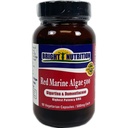 Červené mořské řasy 500 - Gigartina & Dumontacea - 90 VCaps / 500mg