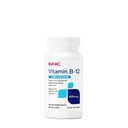 GNC Vitamin B-12 1000mcg, Podporuje výrobu energie, 90 Kapletů