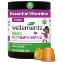 MNOŽSTVÍ USDA Organic Kids Multivitamine Gummies 60 Ct (3 + Roky)