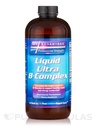Dr 's Advantage Liquid Ultra B Complex, 16 Ounce