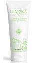 LEMYKA Přírodní Eczema krém s ceramidy, ltch a zarudnutí Relief pro atopickou dermatitidu, Psoriáza, boky, Organic Healing Ointment Long- last Moisturizer, Paraben- free, Fragrance- free, 2oz