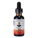 Christopher 's Original Installas Hot Cayenne Extract, 1 fl oz - Natural Herbal Supplement