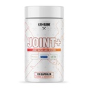 Axe & Sledge Joint + pplk. 124; Joint Health Support Supplementary with UC-II Collagen, Glucosamine, MSM, Bioperine Cl124; 1g Glucosamine, 500mg OptiMSM, 40mg UC-II Collagen Cl124; 30 Servings