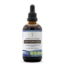 Tajemství Tribe Hawthorn Blend Tincture Alchol- Free Extract, Hawthorn (Crataegus spp.) Sured Leaf, Flower, Berry 4 oz