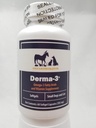 Piccardmeds4pets Derma-3 Softgels Omega-3 pro malé psy a kočky 60 CT