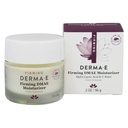 Derma E: Firming Moisturizer w / DMAE Alpha Lipoic & C-Ester, 2 oz (8 pack)