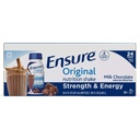 Zajistit kompletní vyvážený nutriční Shake, krémová mléčná čokoláda, # 50462 - 8 Oz, 24 Ea / pouzdro