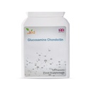 Ved Glucosamine Chondroitin Turmeric Vitamin C CZ124; Společná podpora Dodatek CZ124; Non- GMO, gluten Free CZ124; 120 Kapsle CZ124; 60 Dny dodávky.