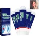 Echo Ease Tinnitus Inhaler, Tinnitus Relief pro vyzvánění uší zařízení