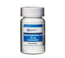 Spolehlivé 1 Difenhydramine HCI 25mg Antihistamin 100 Kaplety (1 lahvička)