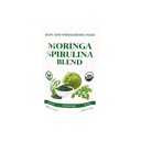 Chérie Sweet Heart Organic Moringa & Spirulina Superfood Blend, 6 oz - USDA Organic, Non- GMO, Vegan, gluten- Free Supergreens Powder for Energy, Detox & Daily Wellness