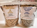 Ginger Root Moringa Leaf and Seed Capsule Value Packs (Ginger Root + Moringa Seed) - Bylinný doplněk