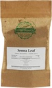 Herba Organica Senna Leaf - Senna Alexandrina L - Bylinný čaj (50g)