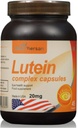 Komplexní kapsle Macphersan ® Lutein