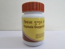 Baba Ramdev- Divya Triphala Guggul - 80 Tablet od DivyaOM