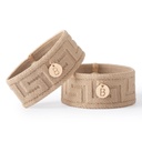 Blisslets Acupresure Relief Band - Ana Duo (Medium) - Motion Nemoci Bands a Nausia Relief pro těhotné ženy Duo 124; Cestování, Těhotenství, Cruise