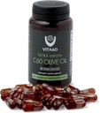 C60 Oil Kapsle 124; Age- Defying Vitality and Antioxidant Support Appropriate 124; 99.99% Čisté rozpouštědlo zdarma C60 Azosa124; Organic Oil Appropriate 124; Vegan Friendly Appropriate 124; Superior Customer Service (Olive Oil)