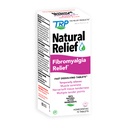 Reliéfní produkty Přírodní fibromyalgie Dočasná úleva svalových somnolencí