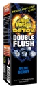Vysoké napětí Detox dvojité Flush Blue Berry