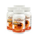 Claroxan Advanced - 4 měsíční dodávka
